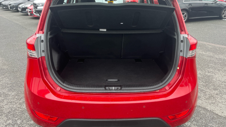 Hyundai ix20 1.6 SE 5dr Auto Petrol Hatchback